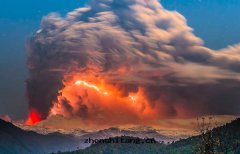 攝影师(shī)冒着生(shēng)命危險，拍下(xià)了(le)这(zhè)些(xiē)照片(piàn)